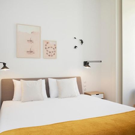 Montebelo Lisbon Downtown Apartments エクステリア 写真