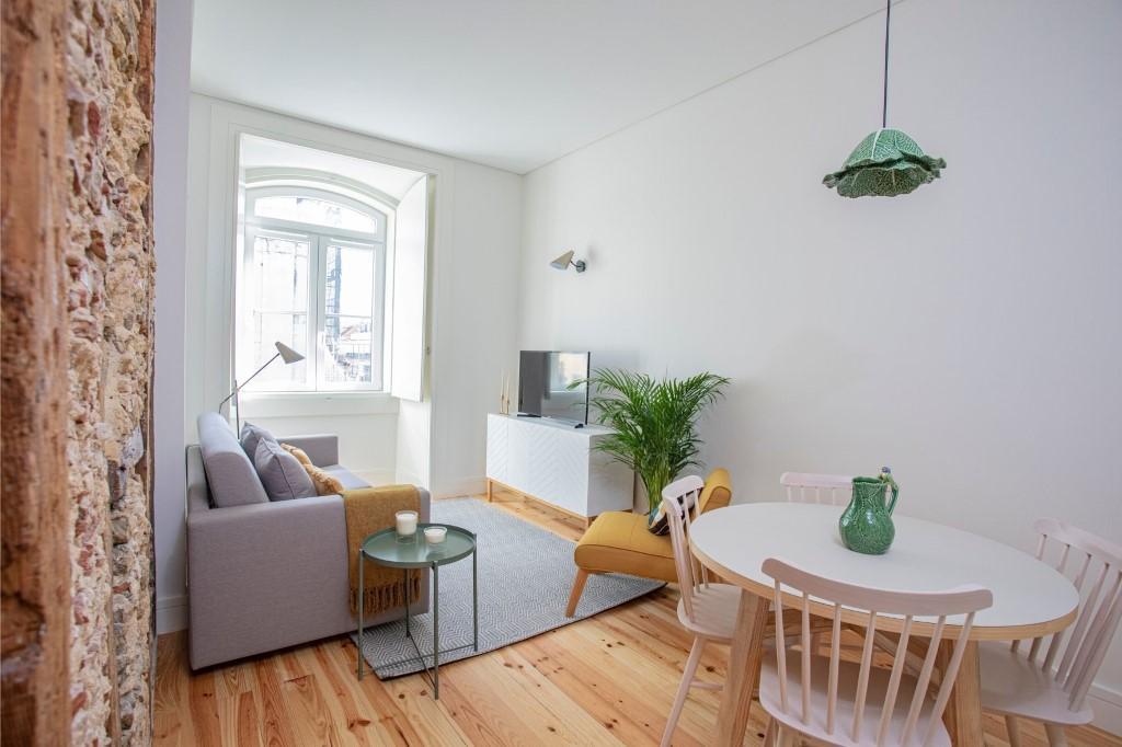 Montebelo Lisbon Downtown Apartments エクステリア 写真
