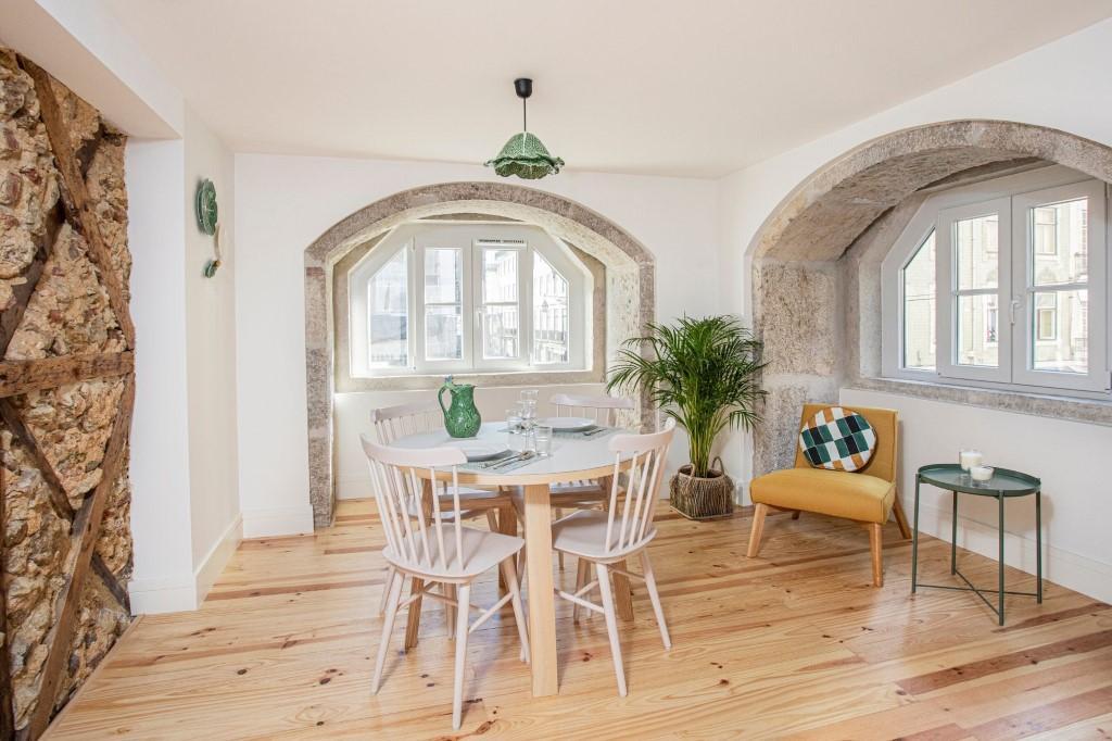 Montebelo Lisbon Downtown Apartments エクステリア 写真